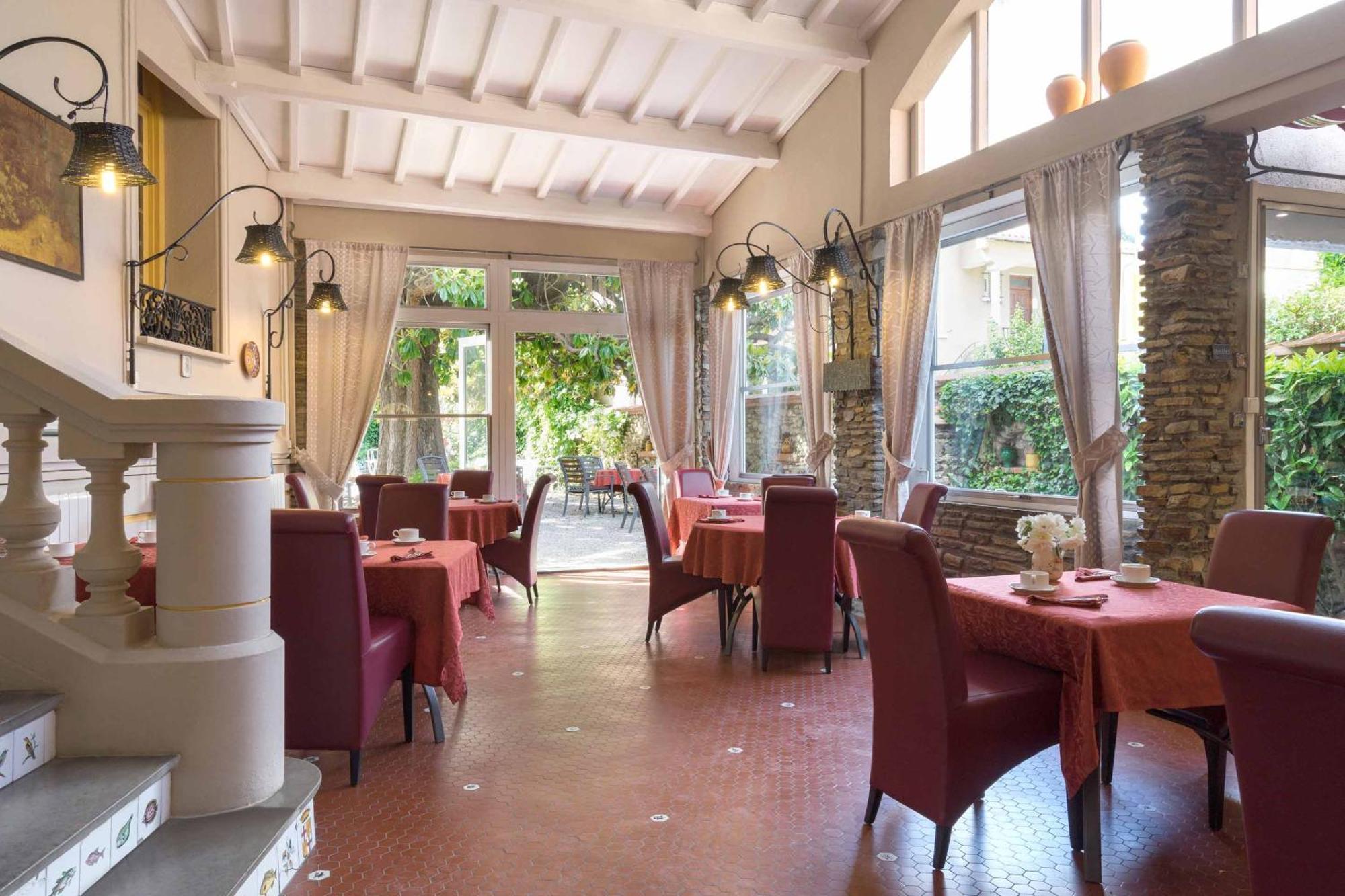 Hotel La Casa Pairal Collioure Exterior foto
