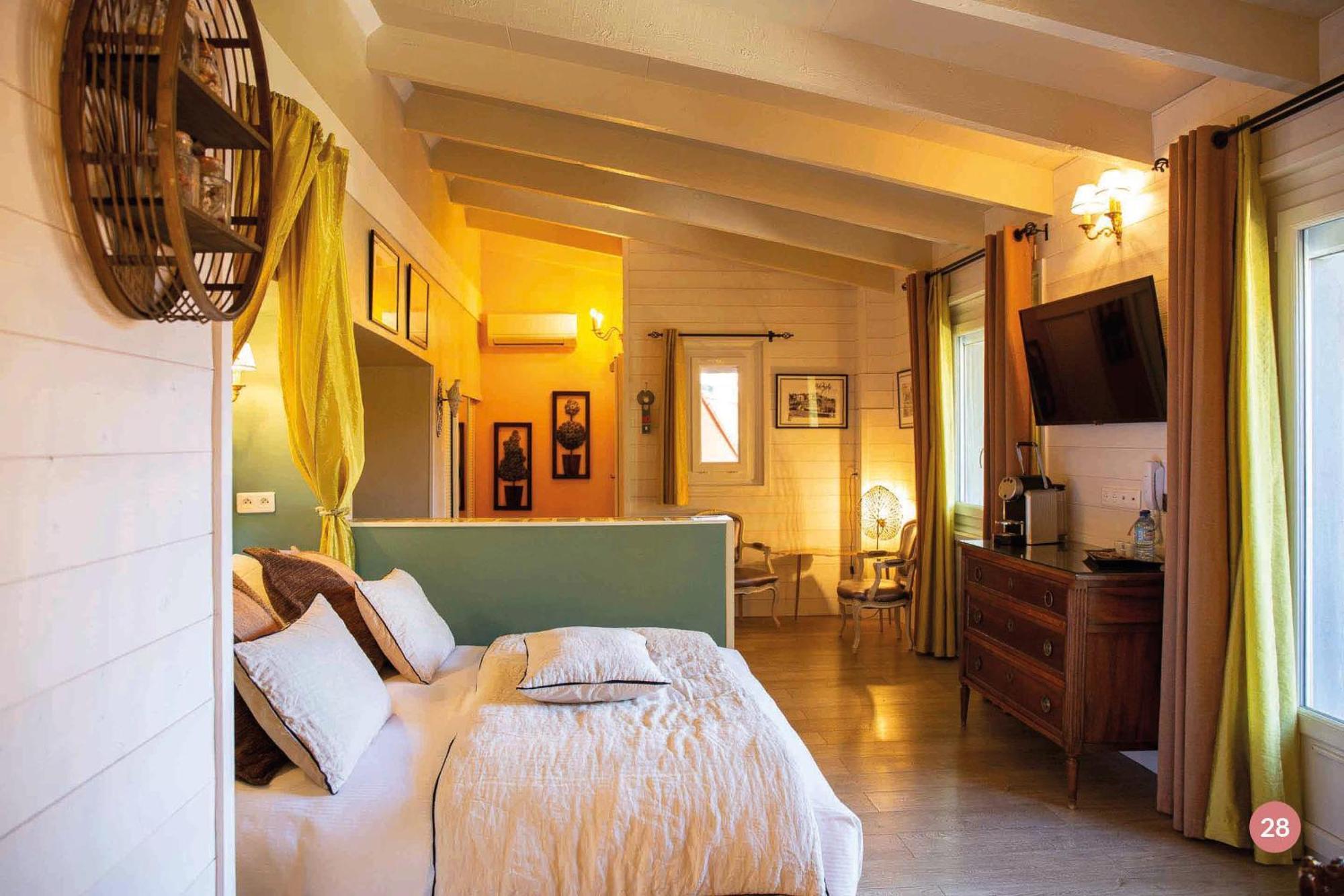 Hotel La Casa Pairal Collioure Exterior foto