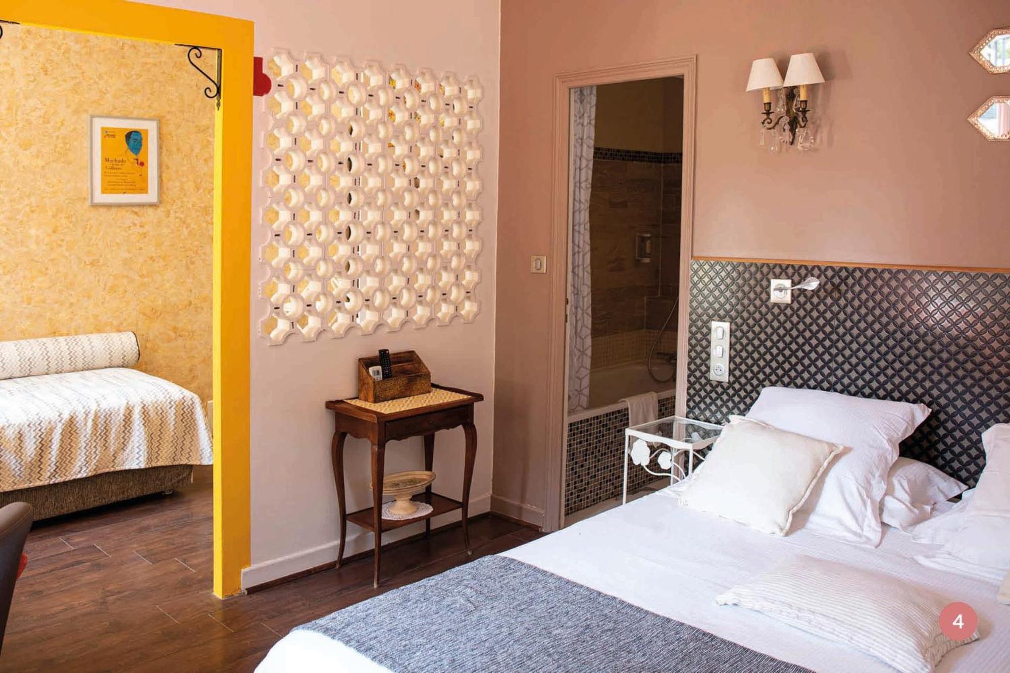 Hotel La Casa Pairal Collioure Exterior foto