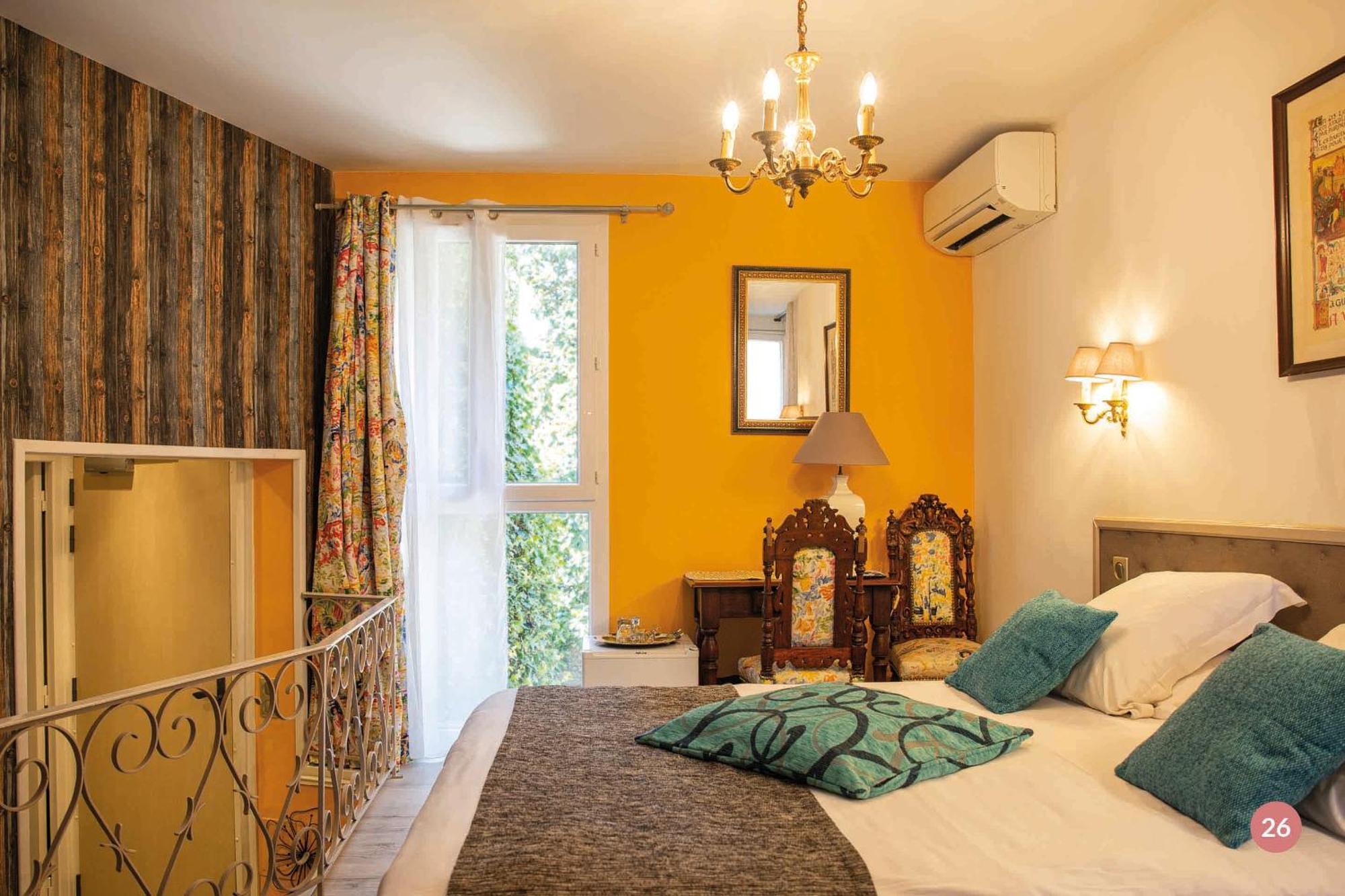 Hotel La Casa Pairal Collioure Exterior foto