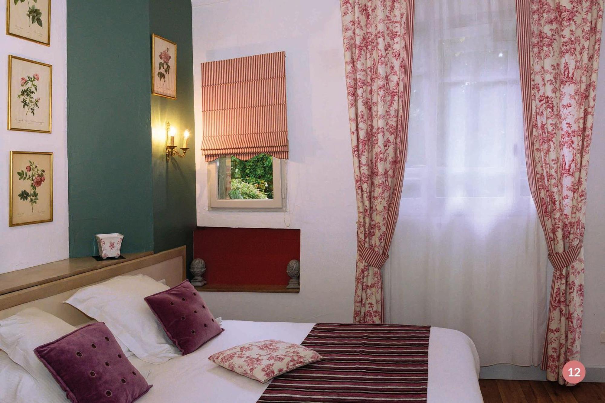 Hotel La Casa Pairal Collioure Exterior foto