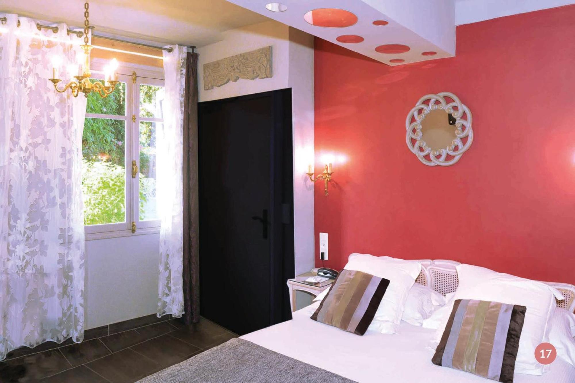 Hotel La Casa Pairal Collioure Exterior foto