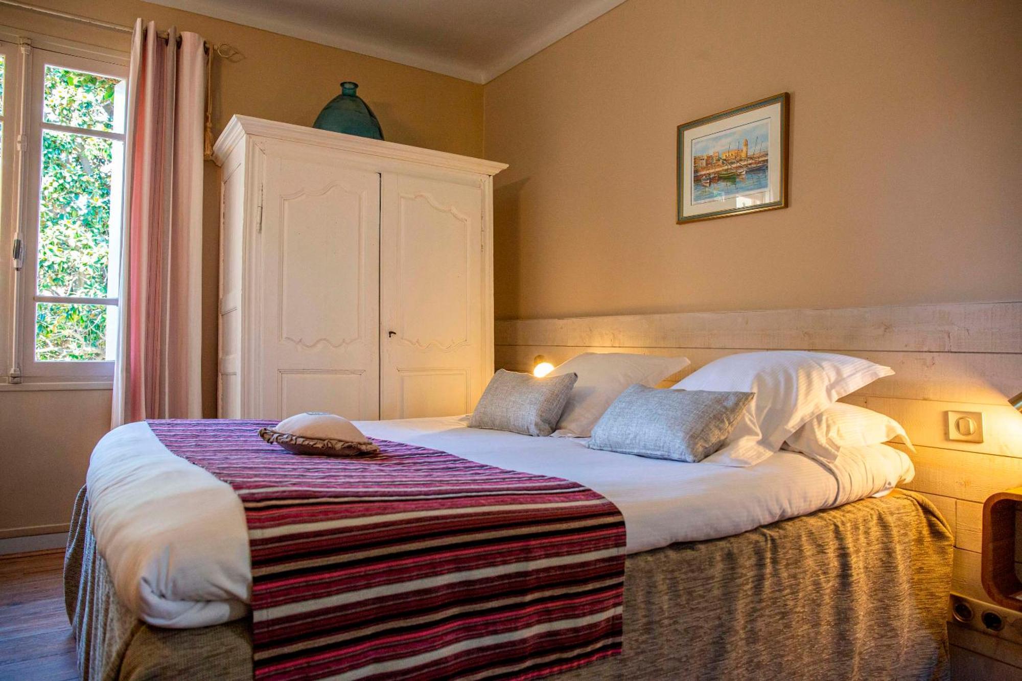 Hotel La Casa Pairal Collioure Exterior foto