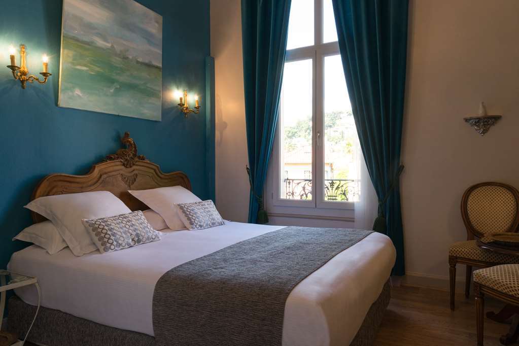 Hotel La Casa Pairal Collioure Habitación foto